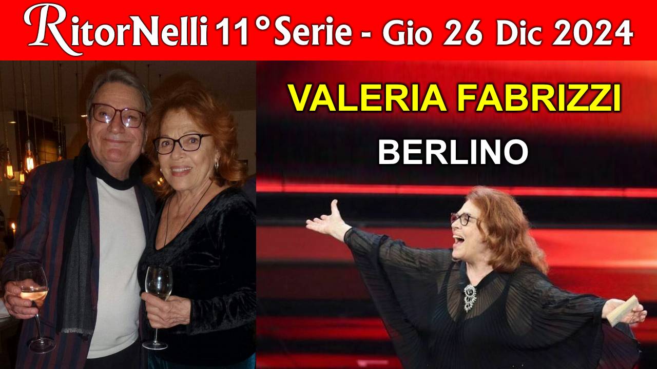 Trasmissione RitorNelli